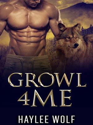 cover image of Growl4Me